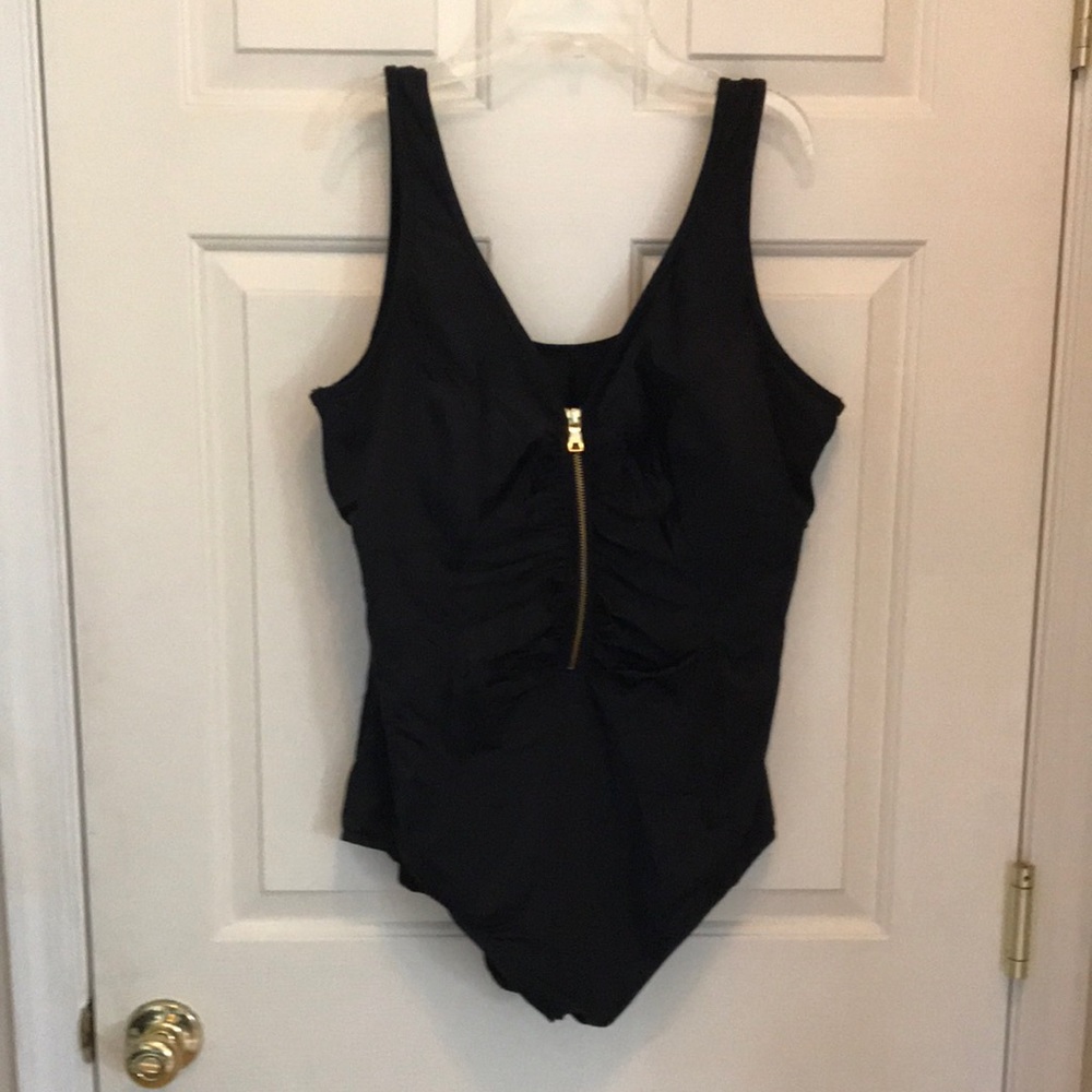 New Women’s one piece.